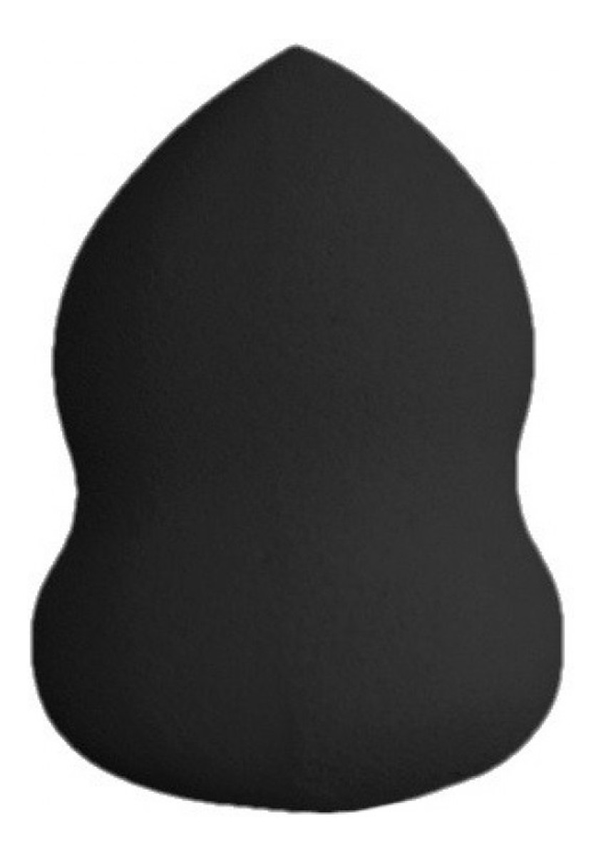 Blending sponge gąbka do makijażu black