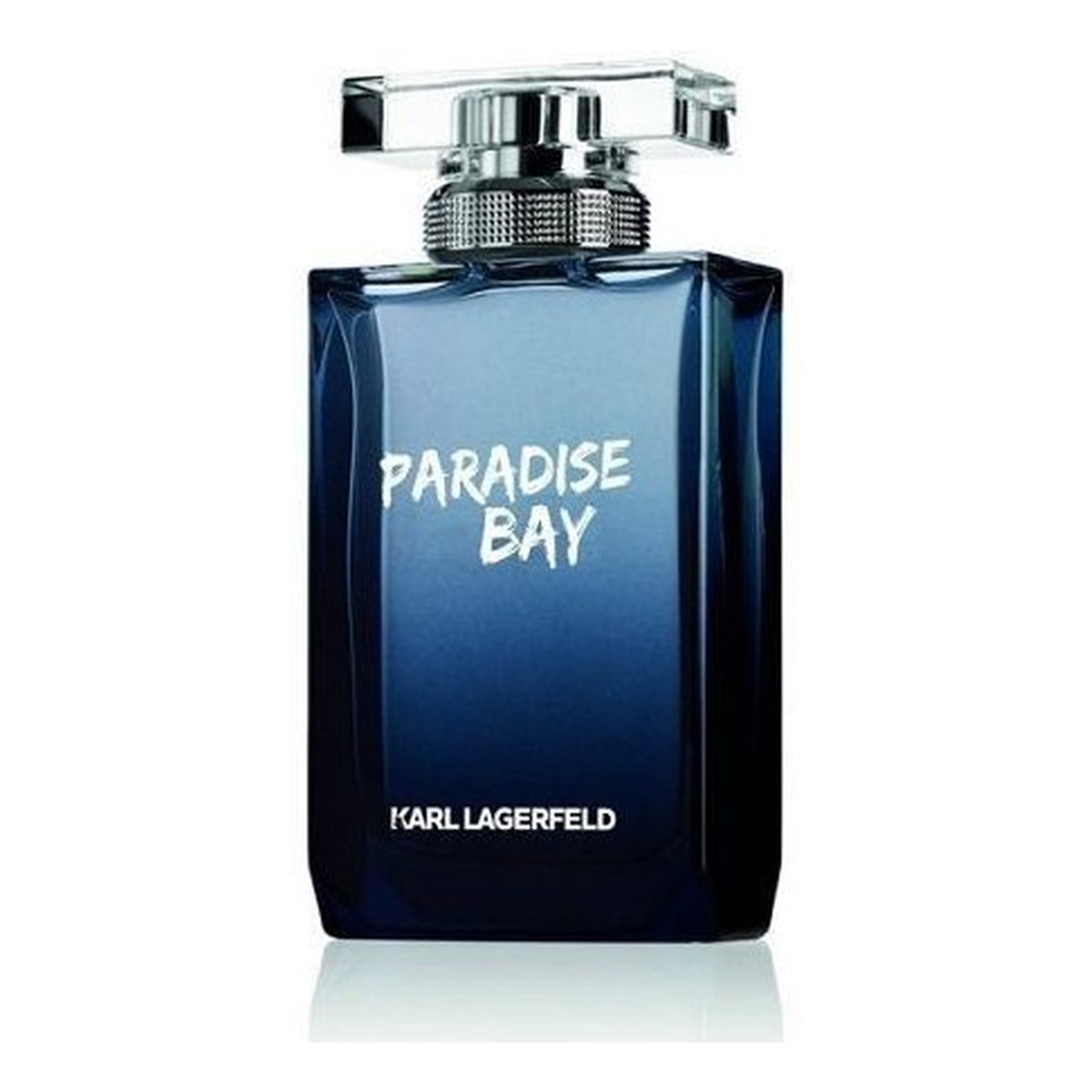 Karl Lagerfeld Paradise Bay Pour Homme Woda toaletowa spray TESTER 100ml