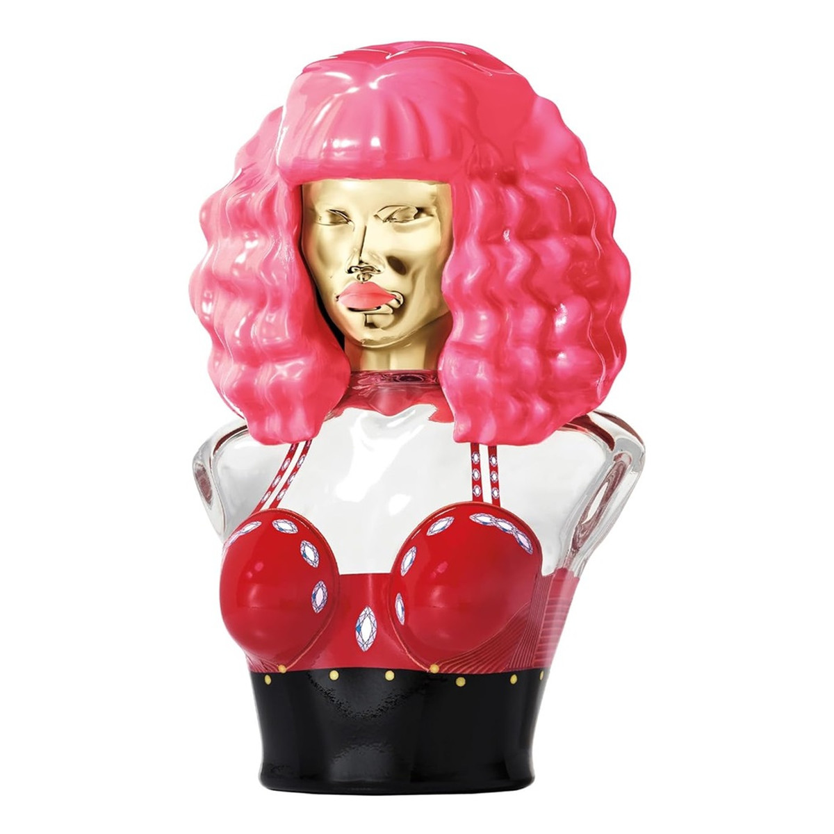 Nicki Minaj Minajesty Woda perfumowana spray 100ml