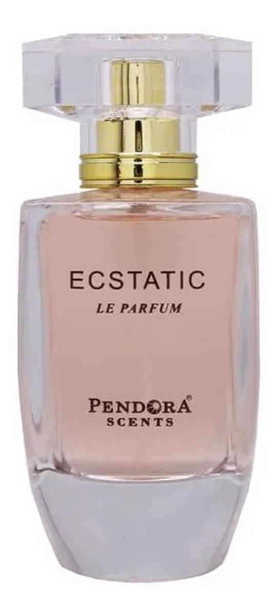 Woda perfumowana spray