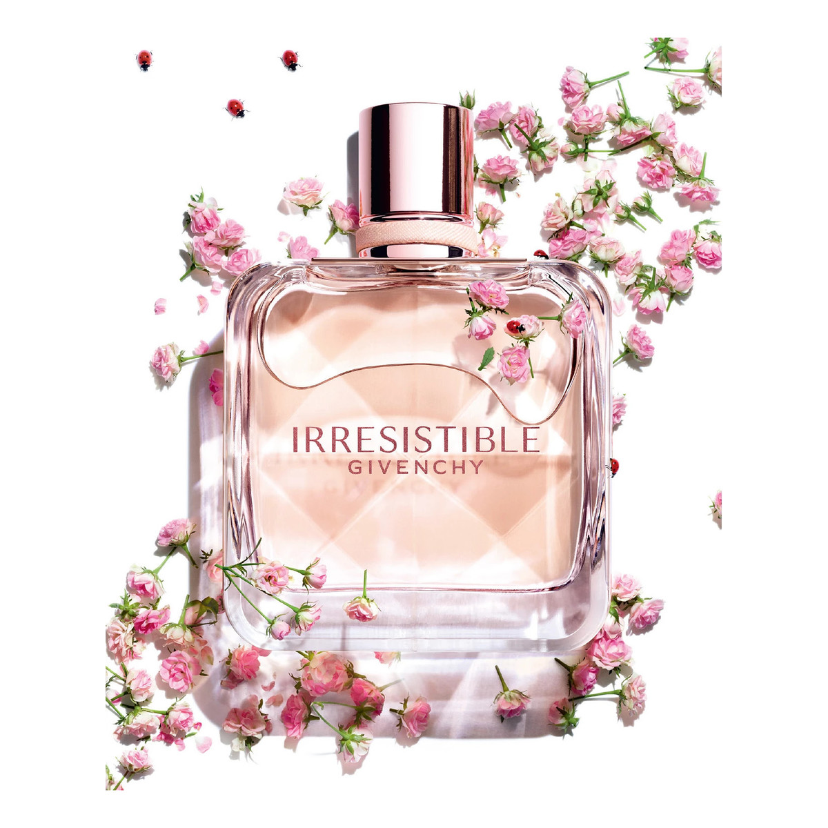 Givenchy Irresistible Woda perfumowana spray 35ml