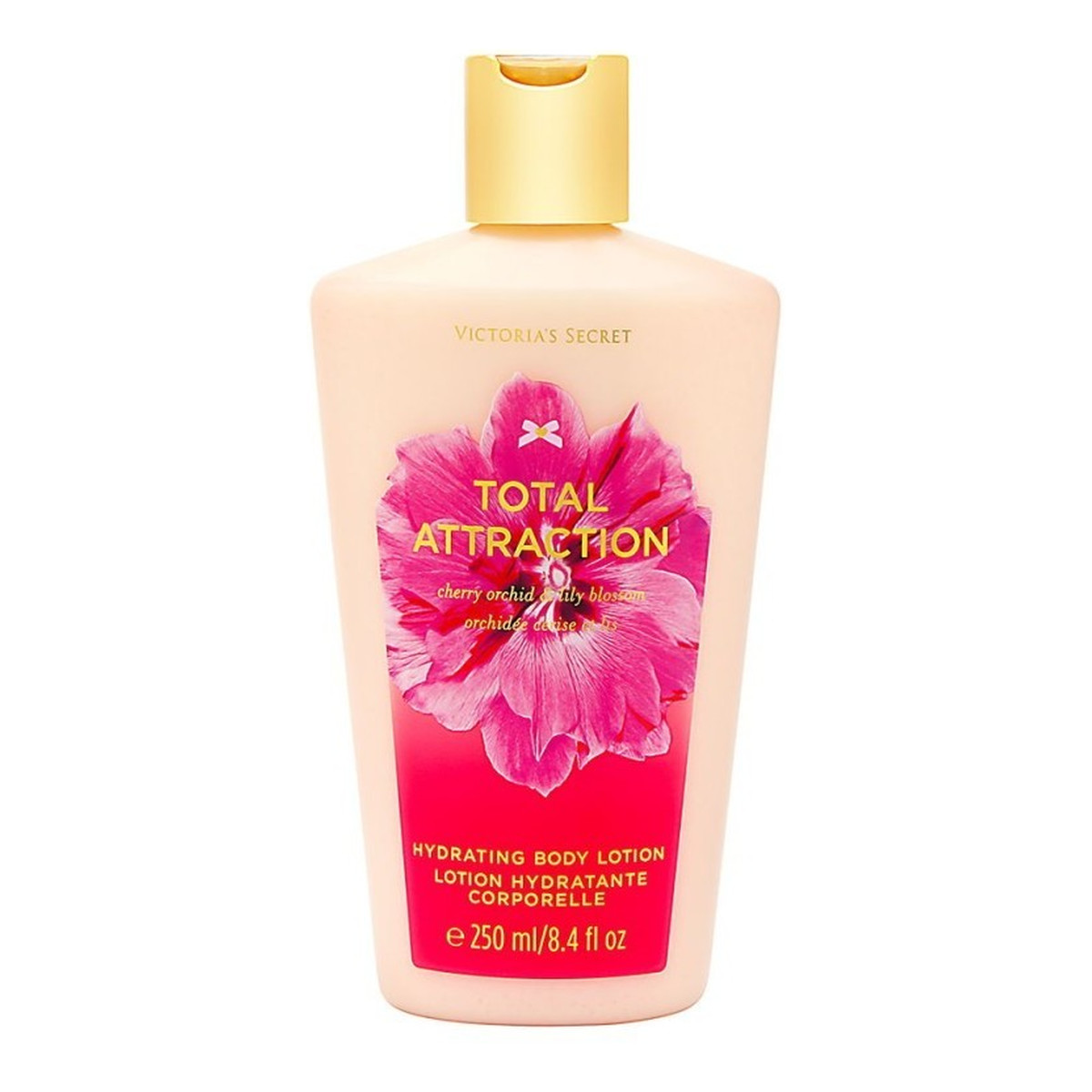 Victoria's Secret Total Attraction Balsam do ciała 250ml