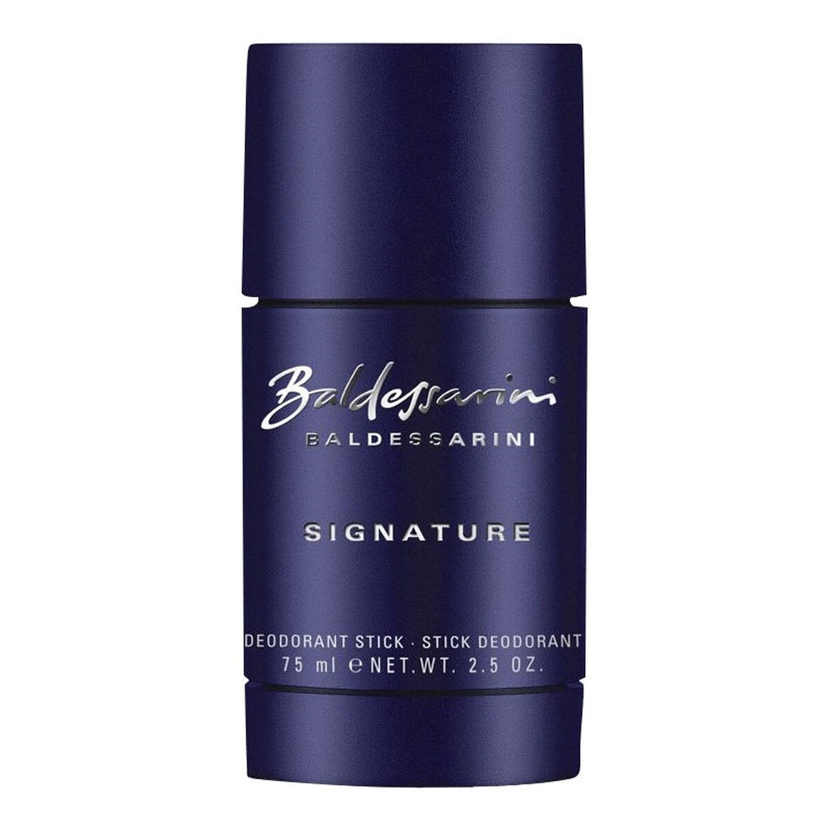 Baldessarini Signature Dezodorant sztyft 75ml