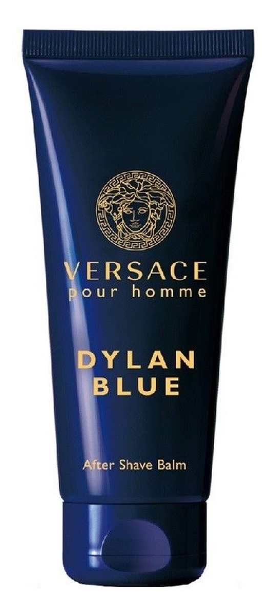 Dylan Blue balsam po goleniu