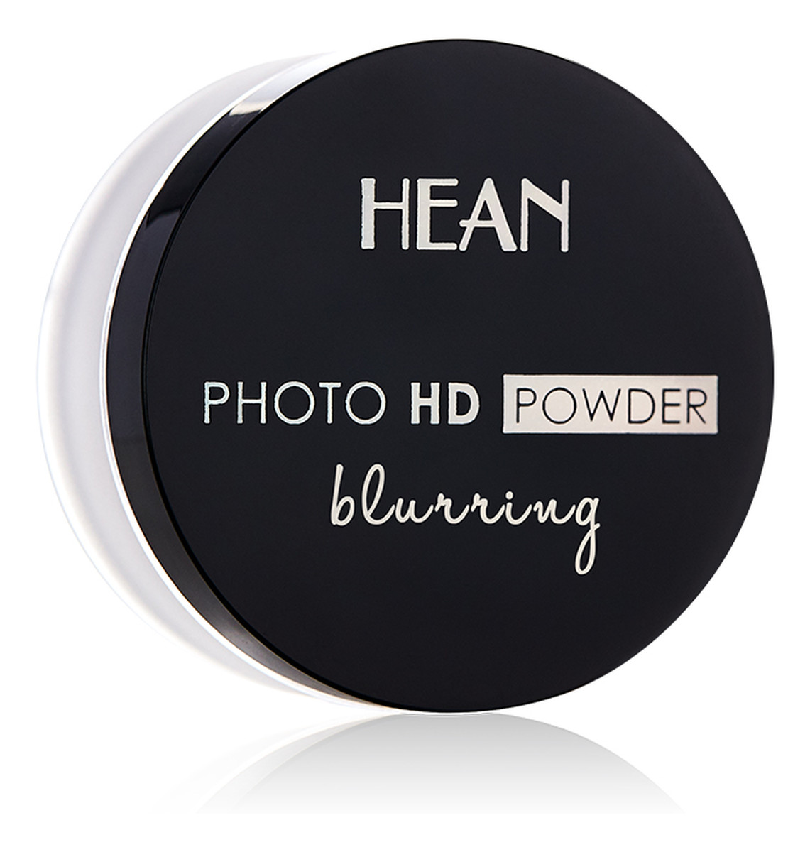 Blurring Puder do Twarzy