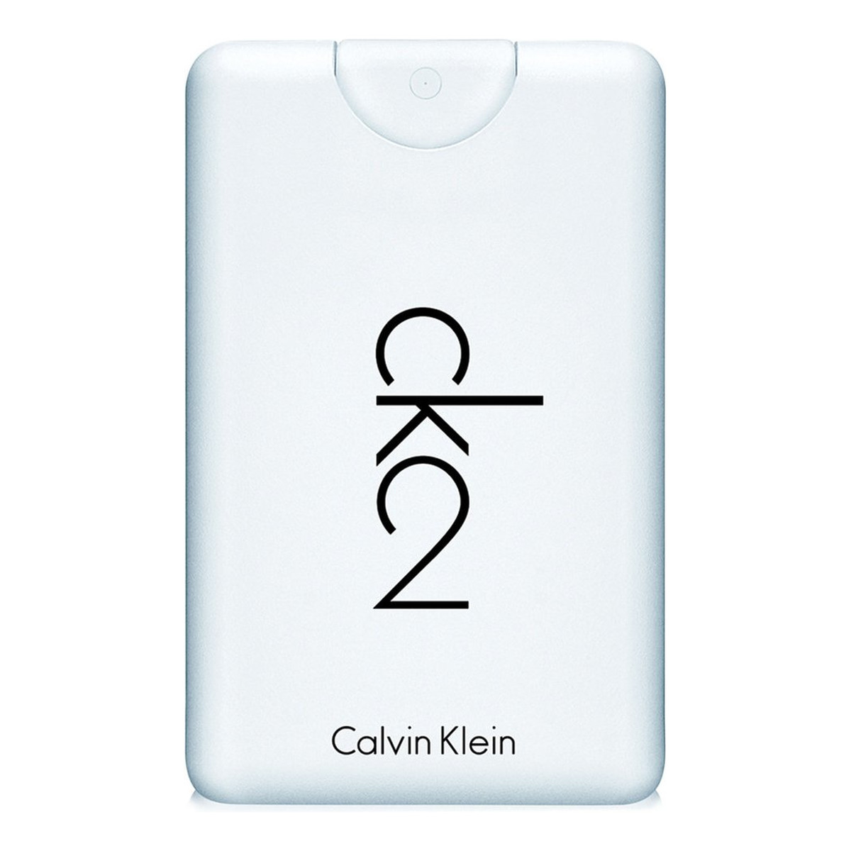 Calvin Klein CK2 Woda toaletowa spray 20ml