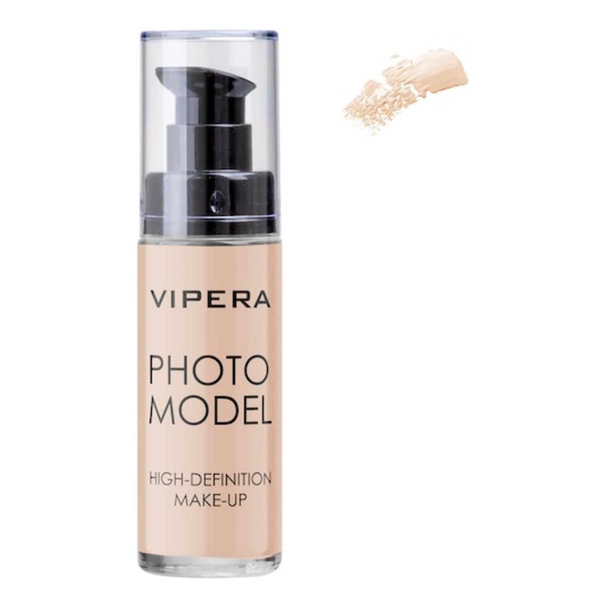 Vipera Photo Model Fotochromatyczny Podkład do twarzy 30ml
