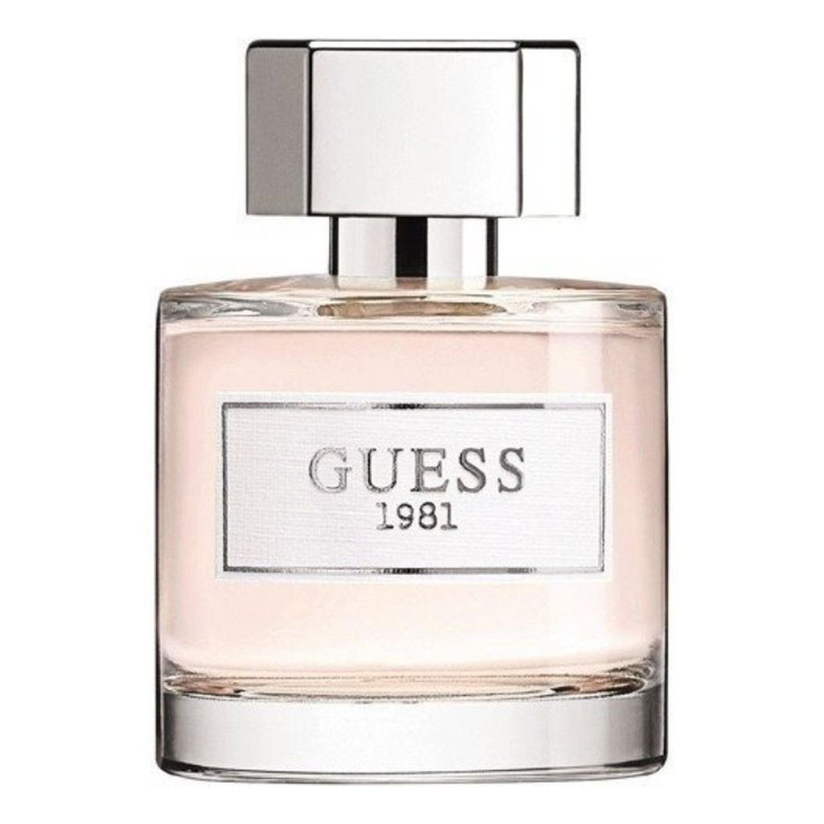 Guess 1981 Woda toaletowa spray 100ml