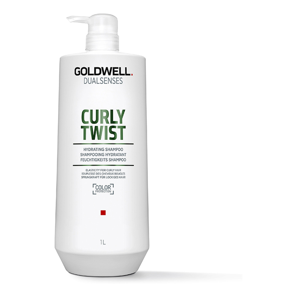 Goldwell DUALSENSES CURLY TWIST Nawilżający szampon do włosów kręconych 1000ml