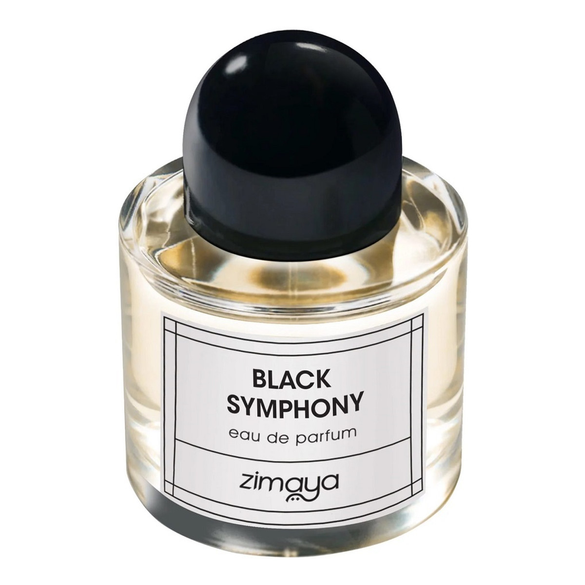 Zimaya Black Symphony Woda perfumowana spray 100ml