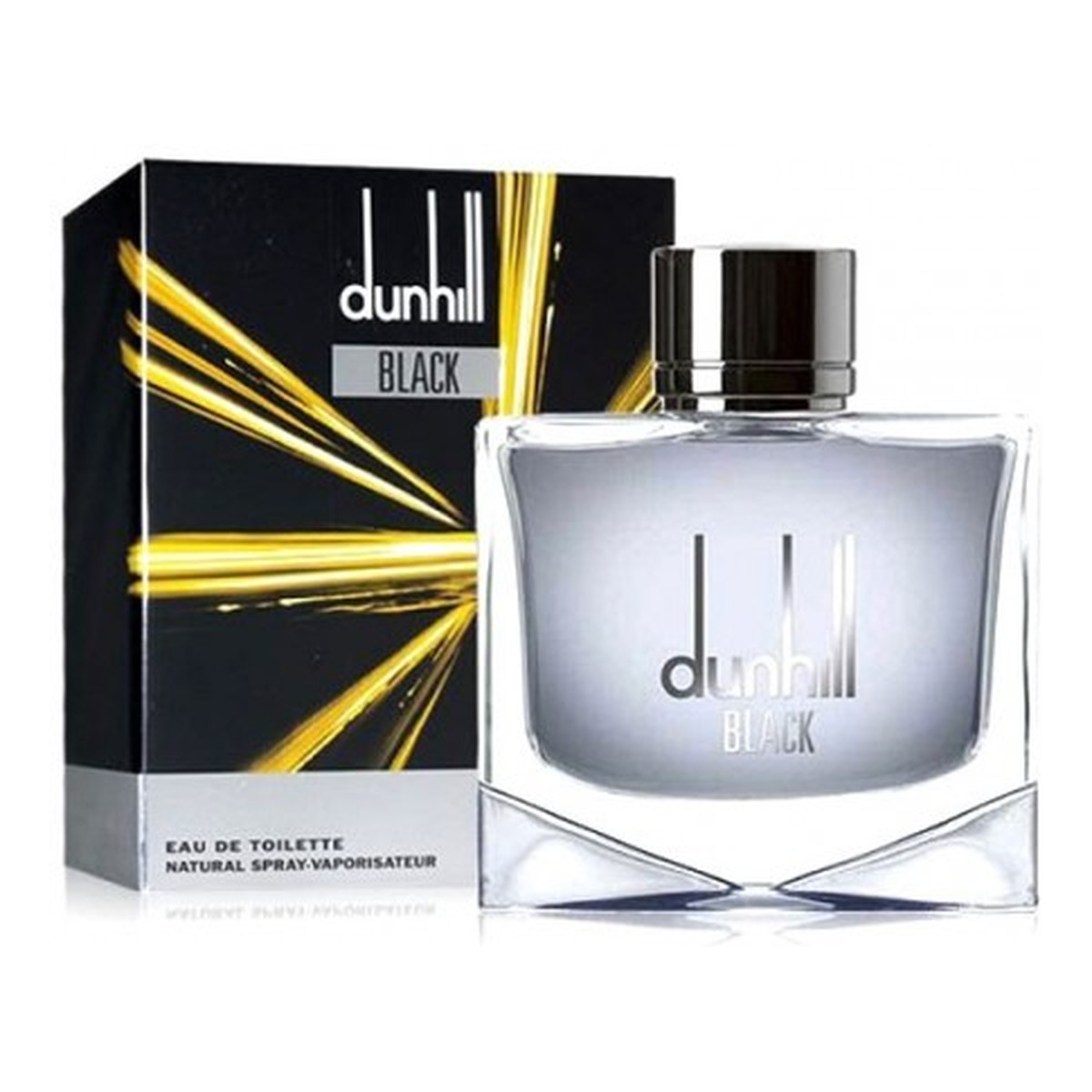 Dunhill London Black woda toaletowa 100ml