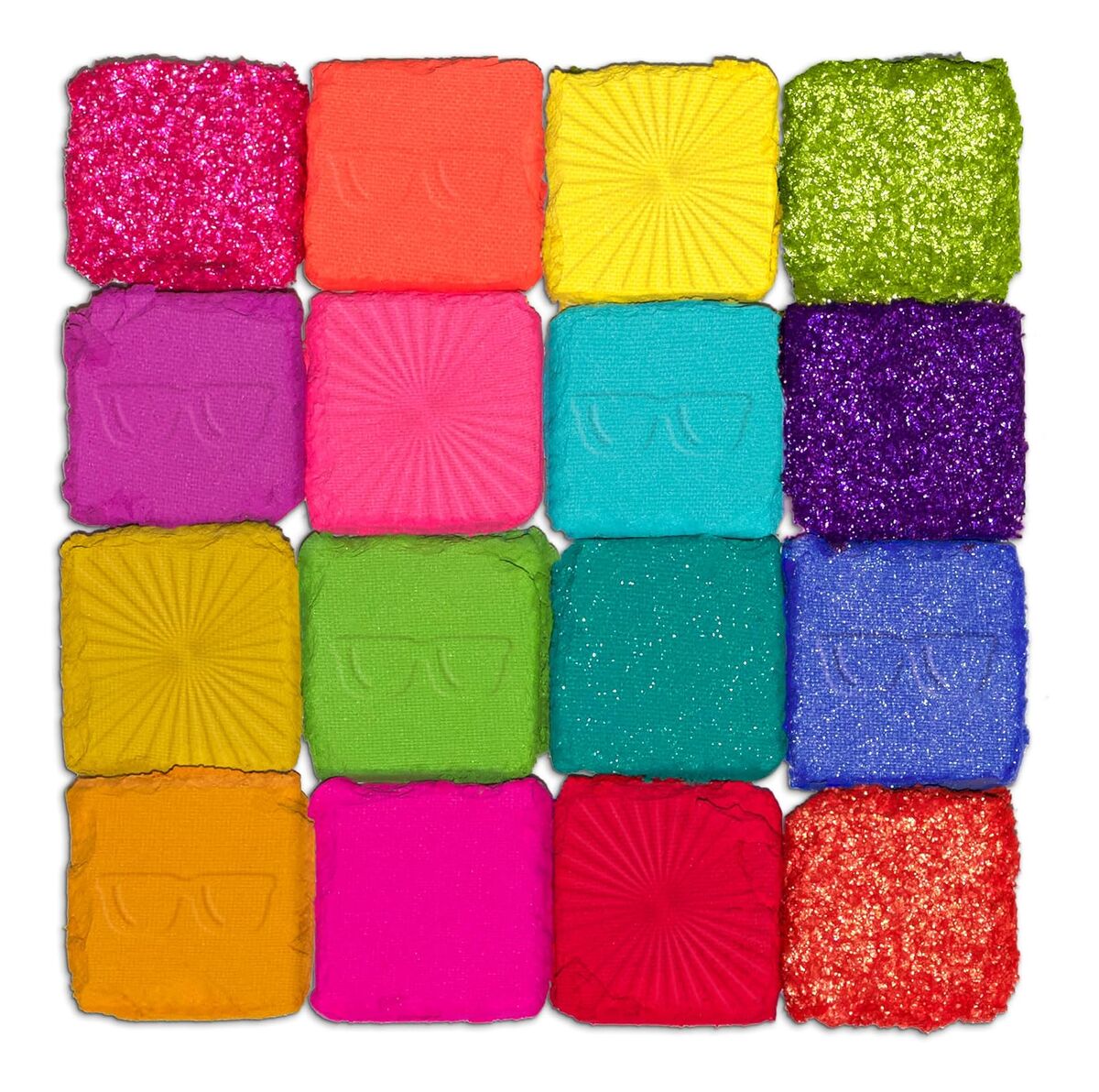 Paleta Cieni do Powiek