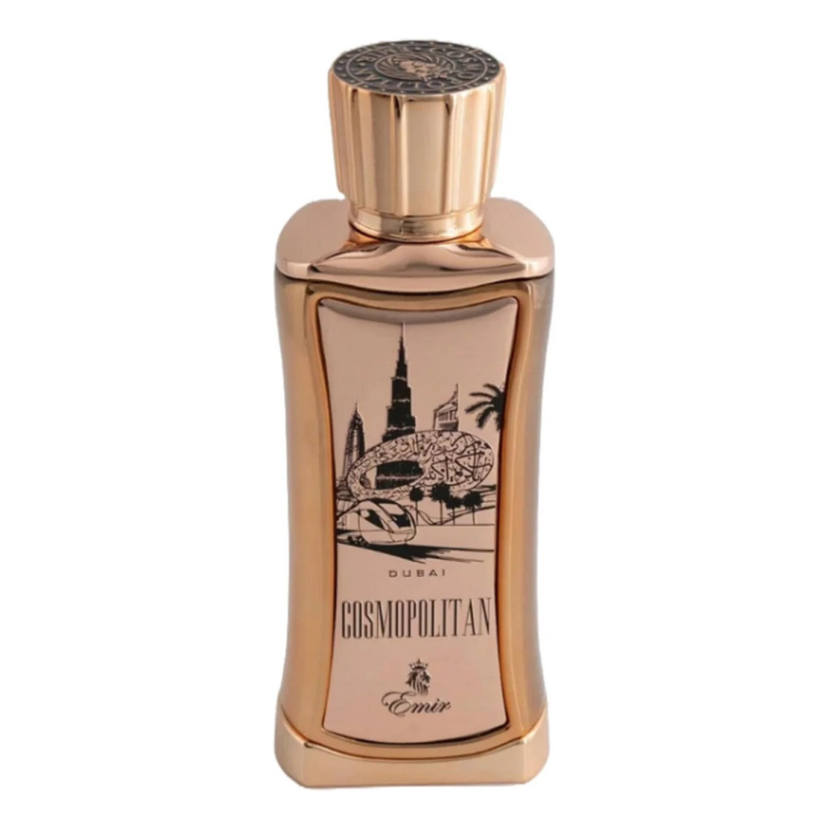 Emir Cosmopolitan Dubai Woda perfumowana spray 100ml