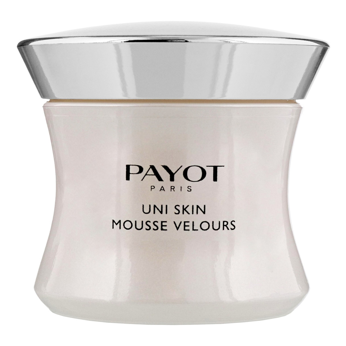 Payot Uni Skin Mousse Velours krem do twarzy na dzień 50ml