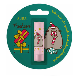 Balsam do ust truskawkowe landrynki