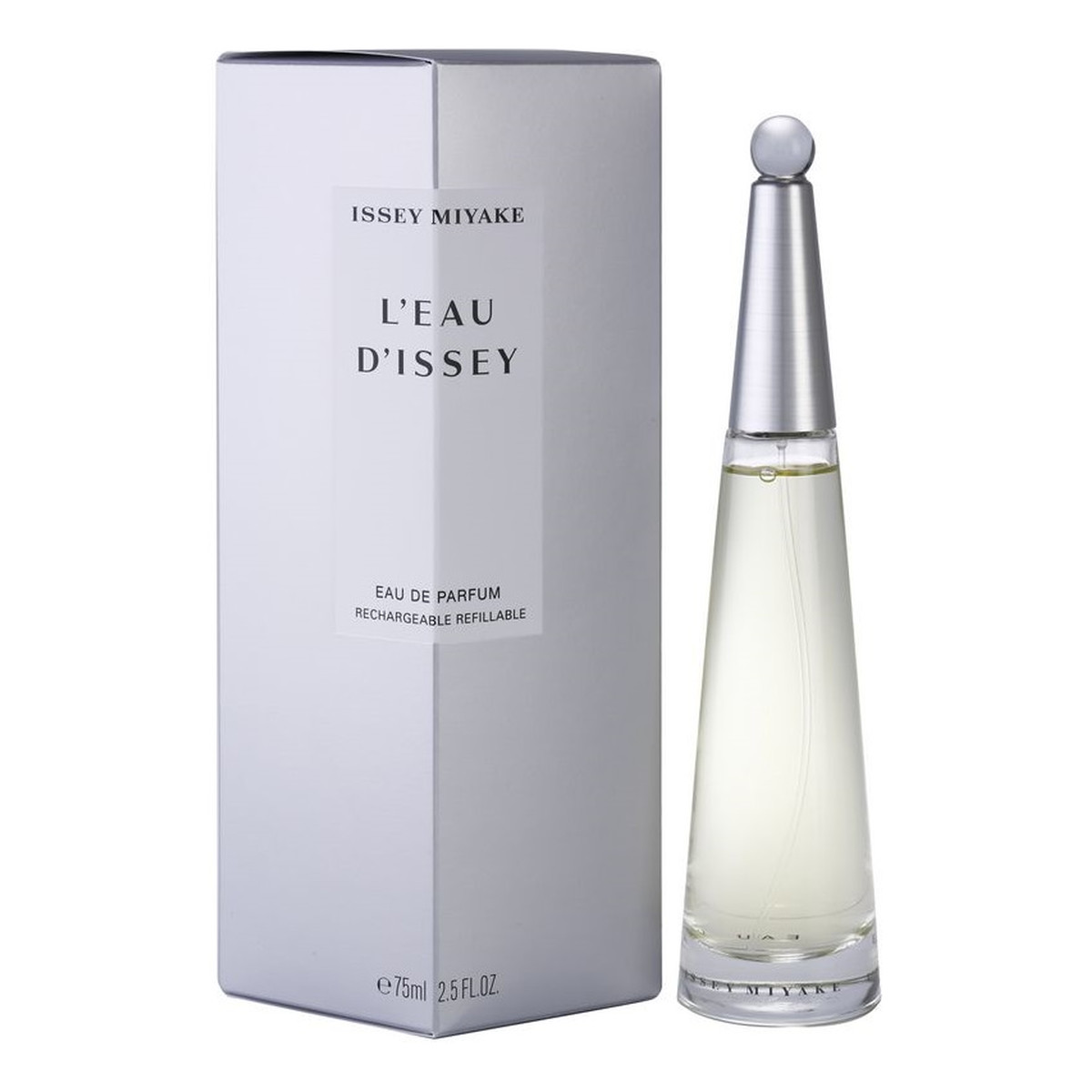 Issey Miyake L'Eau D'Issey woda perfumowana dla kobiet 75ml