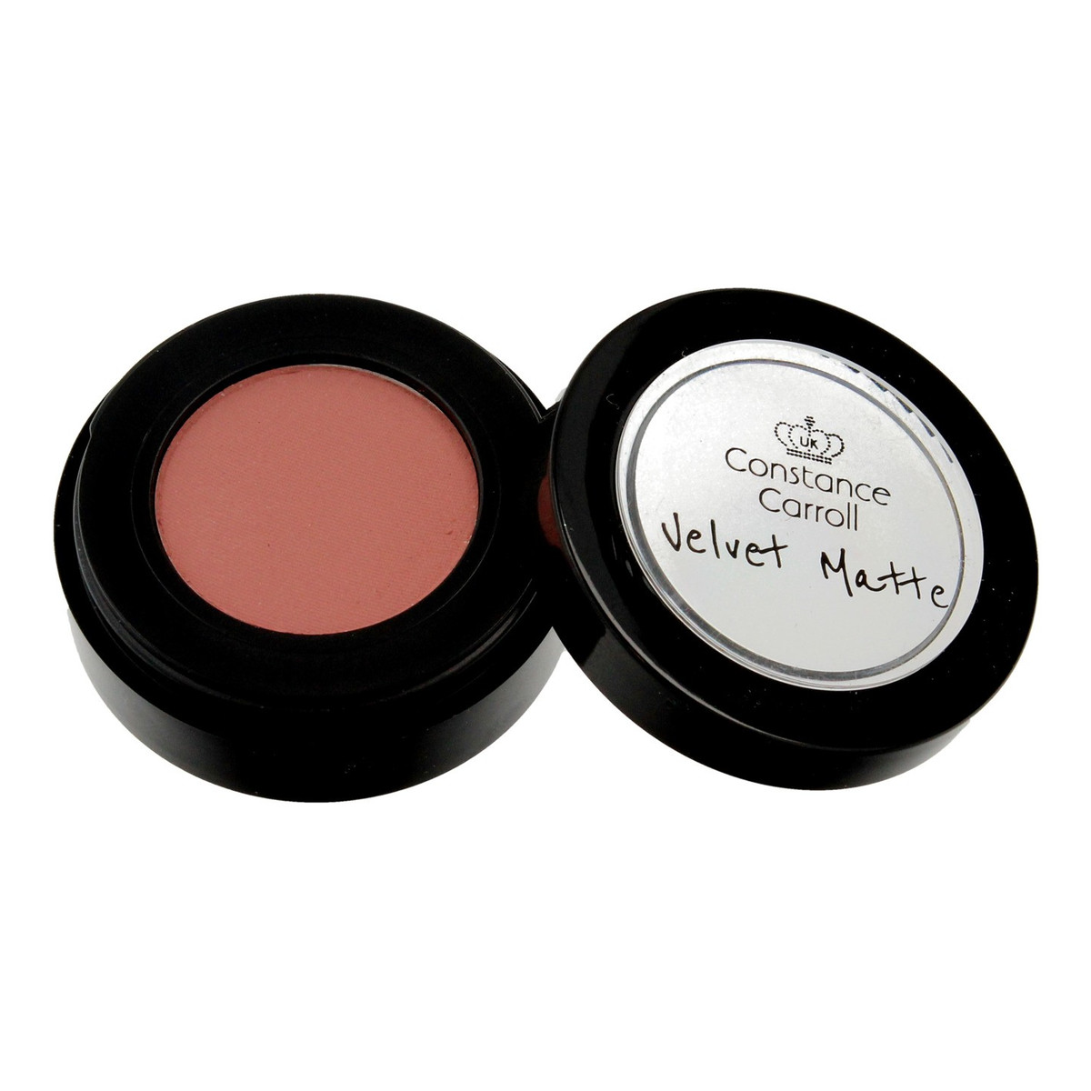 Constance Carroll Velvet Matte Mono Cień do powiek