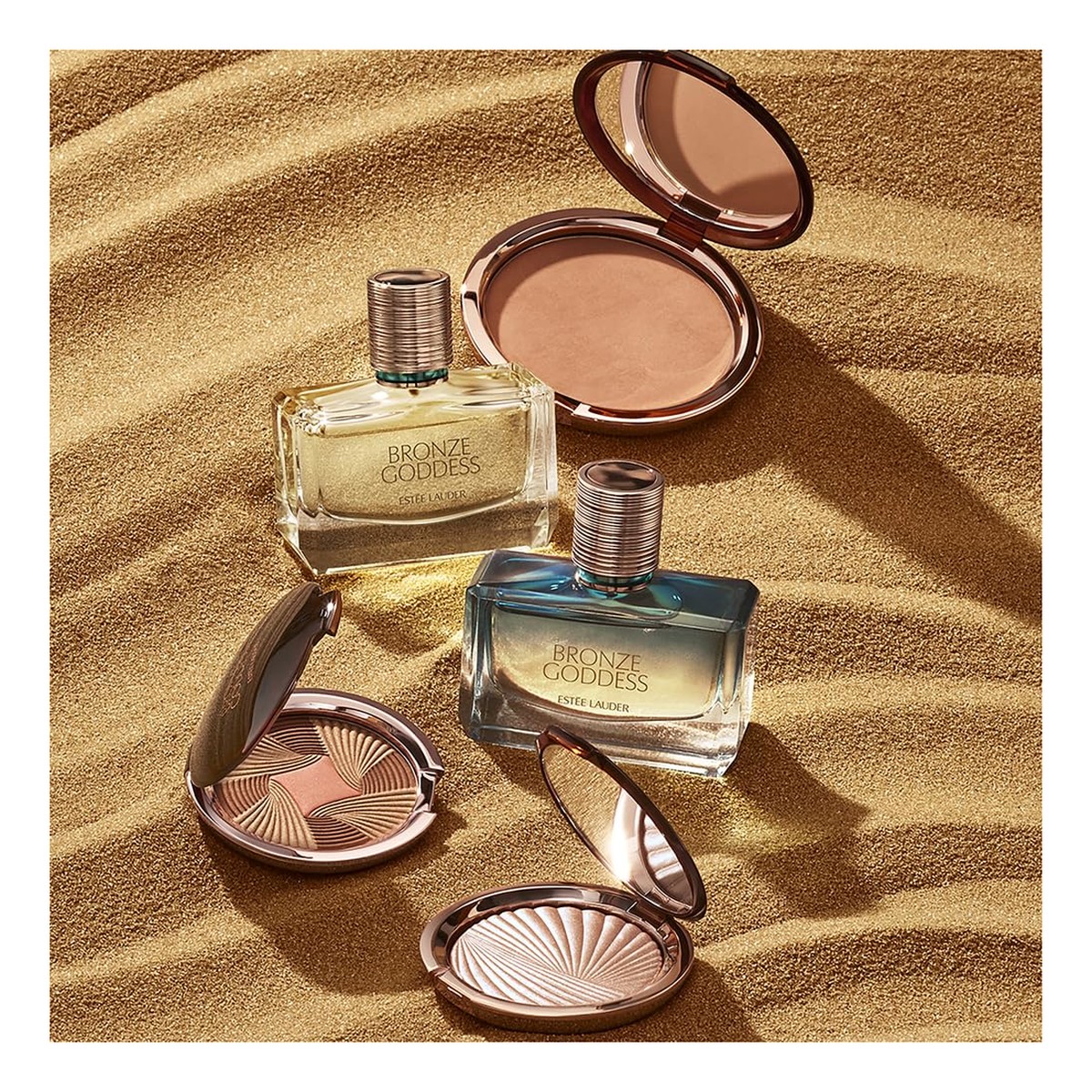 Estee Lauder Bronze Goddess Nuit woda perfumowana 100ml