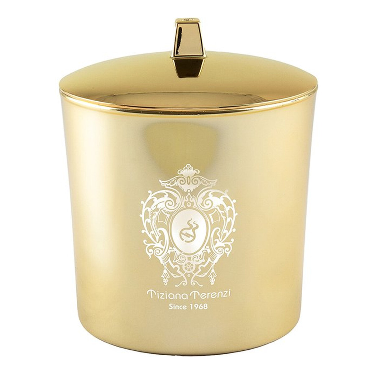 Tiziana Terenzi Orion Świeca zapachowa 550g