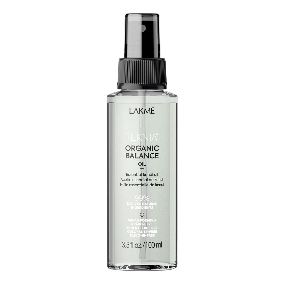 Lakme Teknia Organic Balance Oil Olejek organiczny kendi 100ml