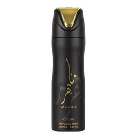 Dezodorant Perfumowany Unisex