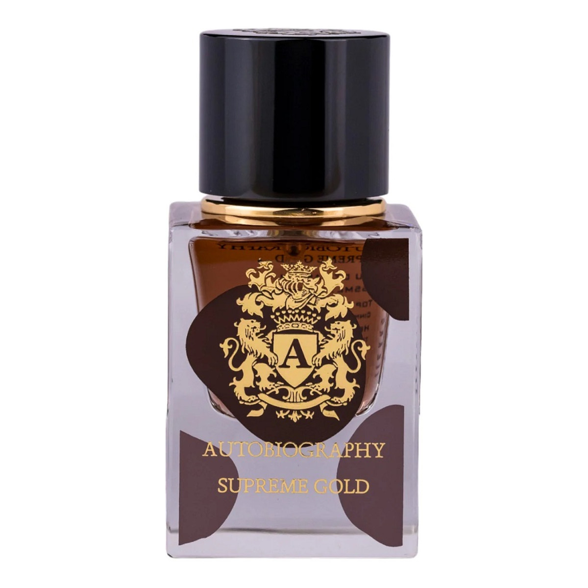 Autobiography Supreme Gold Woda perfumowana spray 65ml