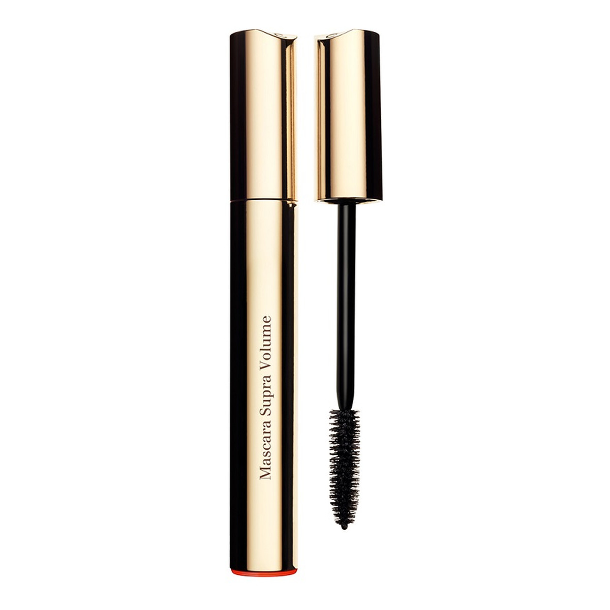 Clarins Supra volume mascara tusz do rzęs 01 black 8ml