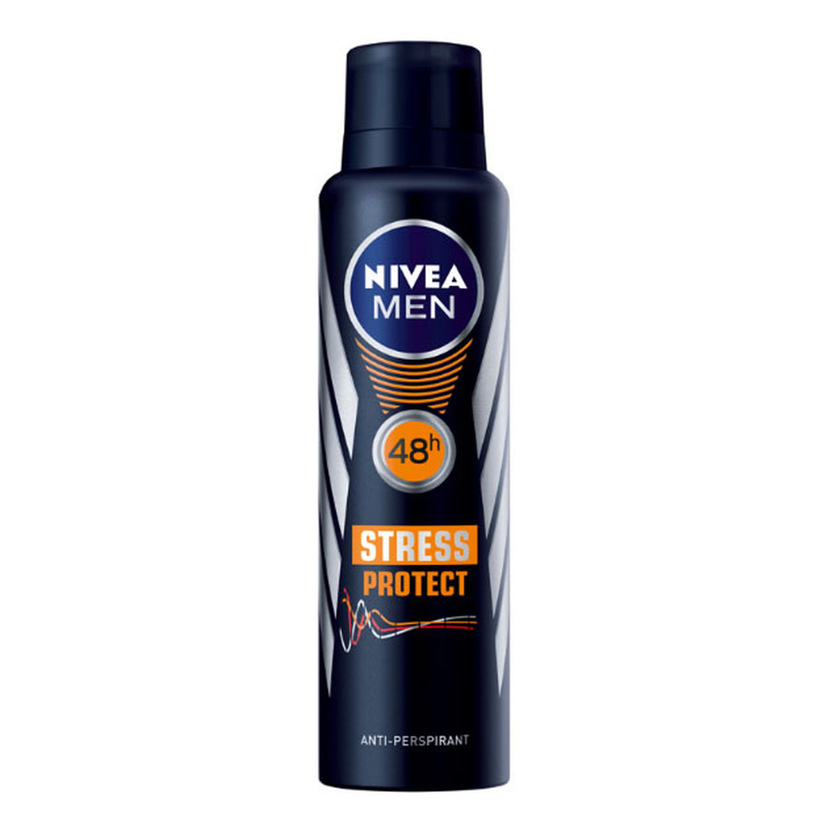 Nivea Stress Protect Men Dezodorant Spray 250ml