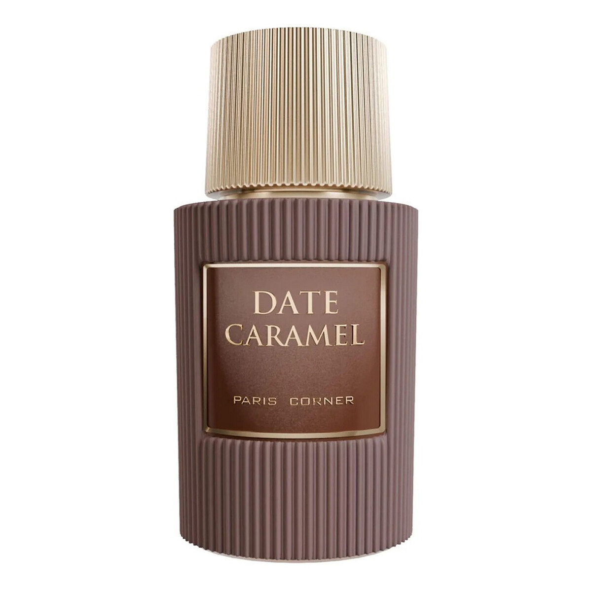 Paris Corner Date Caramel Woda perfumowana spray 100ml