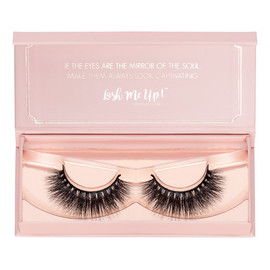 False eyelashes sztuczne rzęsy na pasku one night in ibiza 1 para