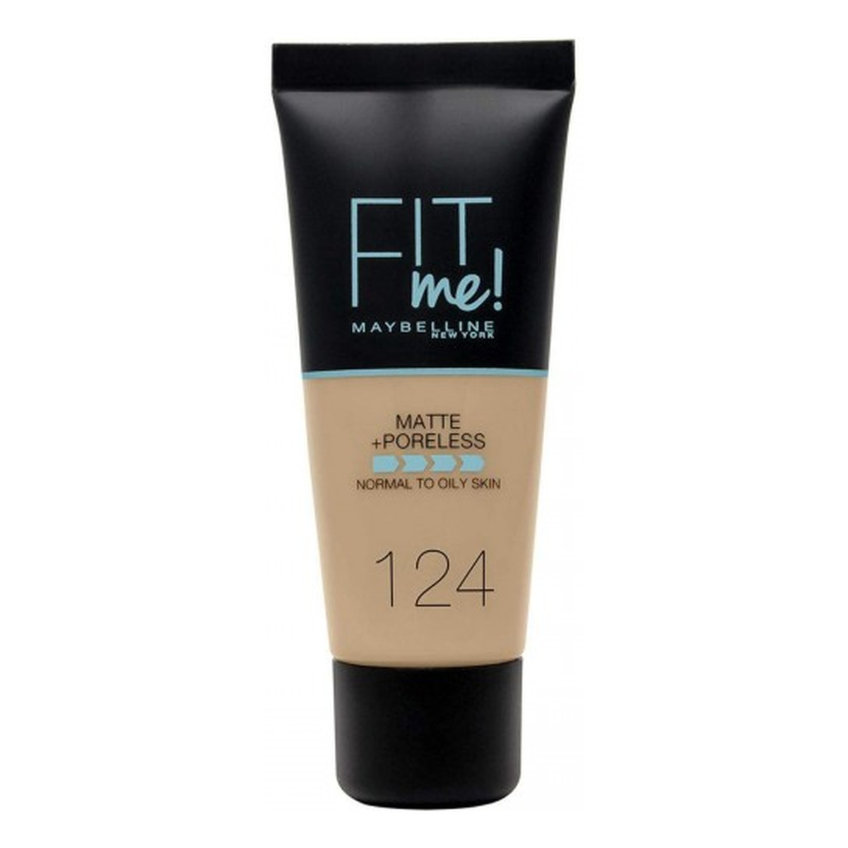 Maybelline Fit Me Matujący podkład do twarzy 30ml