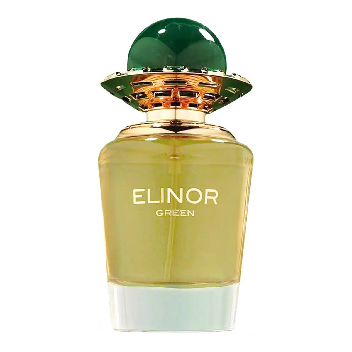 French Avenue Elinor Green Woda perfumowana spray 100ml