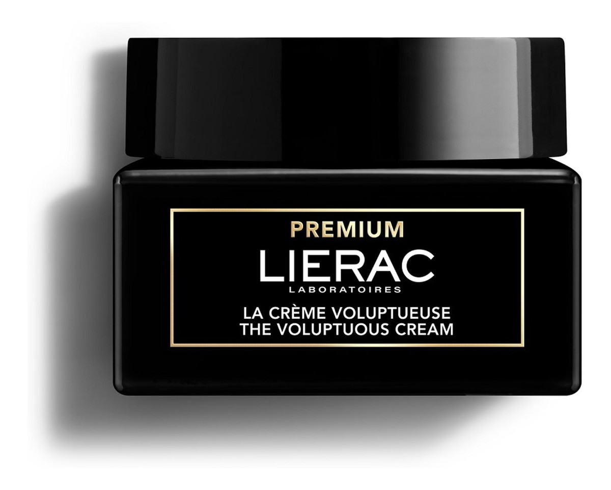 Krem przeciwstarzeniowy