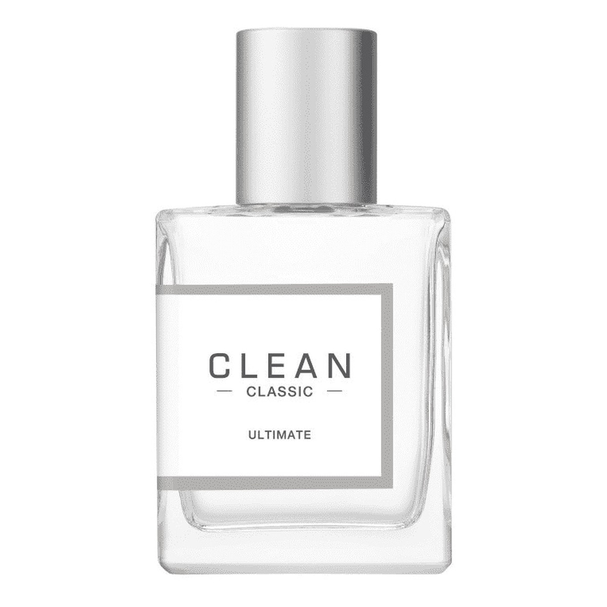 Clean Classic Ultimate Woda perfumowana spray 30ml