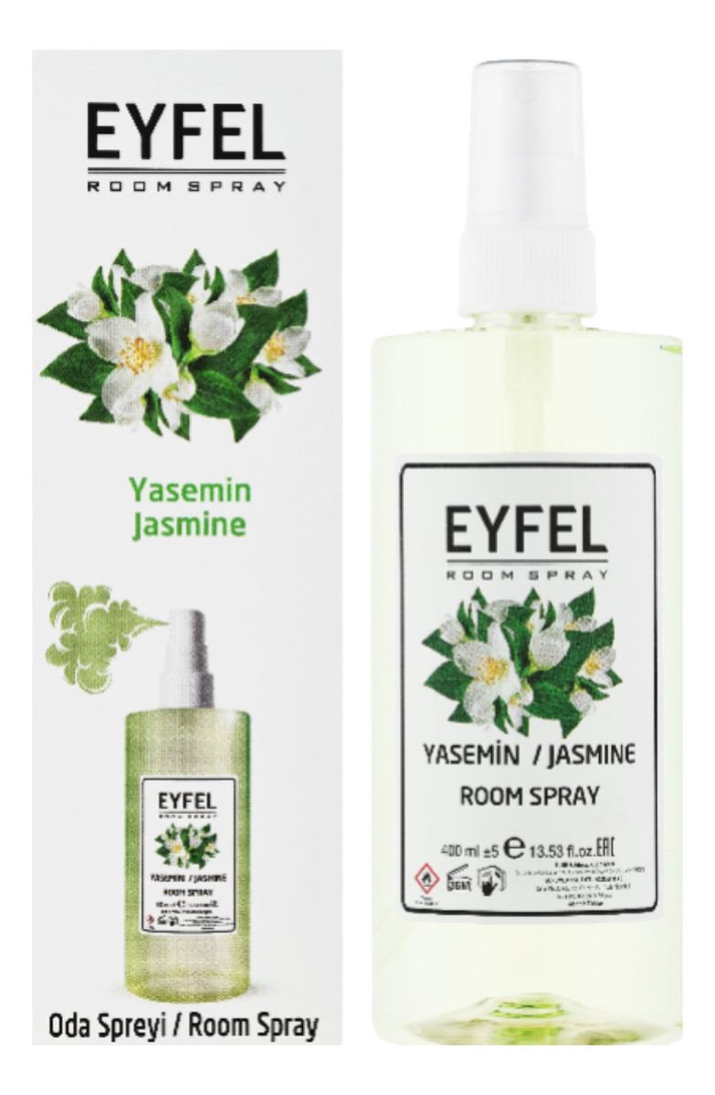 Jasmine