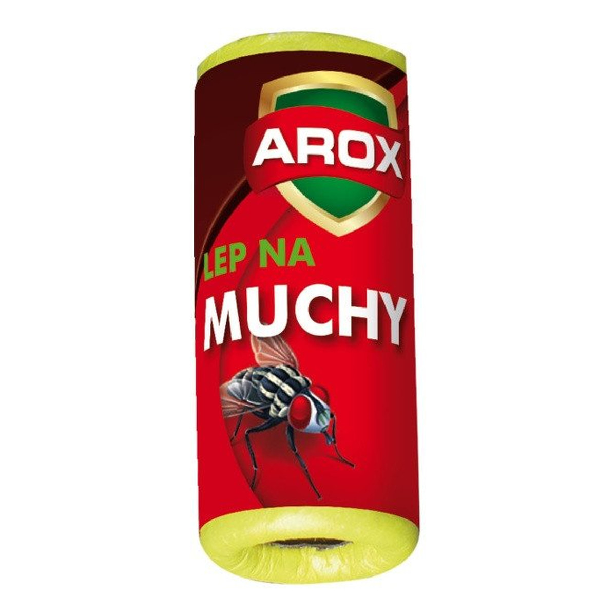 Arox Lep na muchy okrągły 1szt