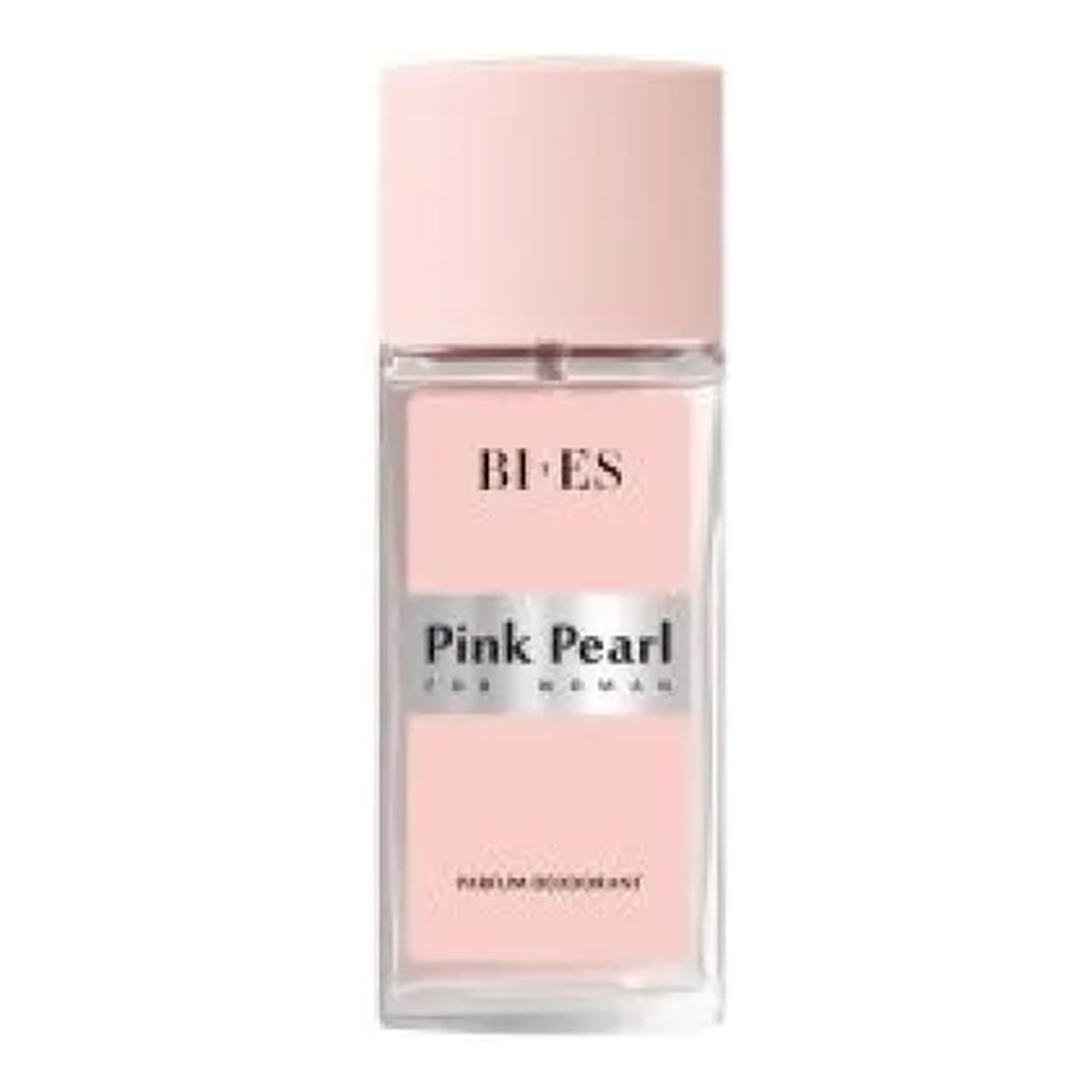 Bi-es Pink Pearl Dezodorant Spray 70ml