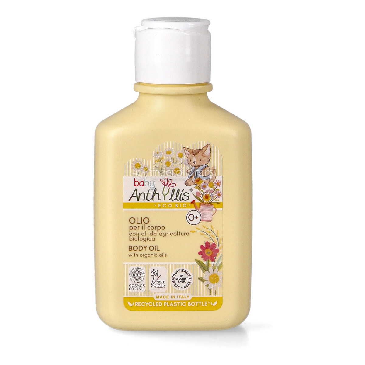 Anthyllis Olejek do ciała 100ml