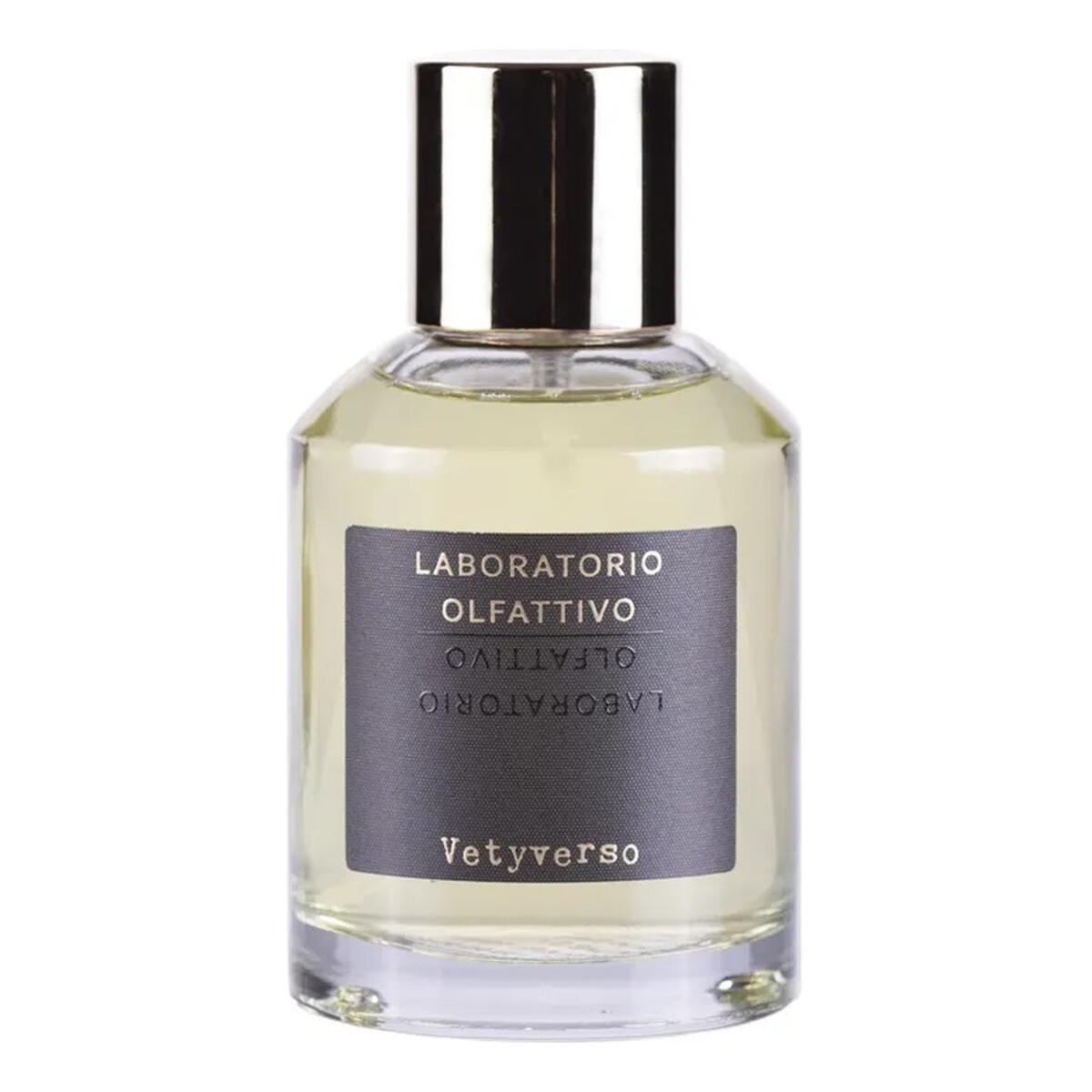 Laboratorio Olfattivo Vetyverso Woda perfumowana spray 100ml