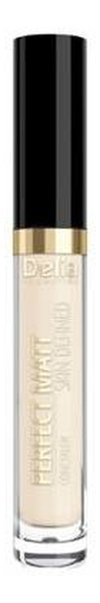 Skin Defined Perfect Matt korektor