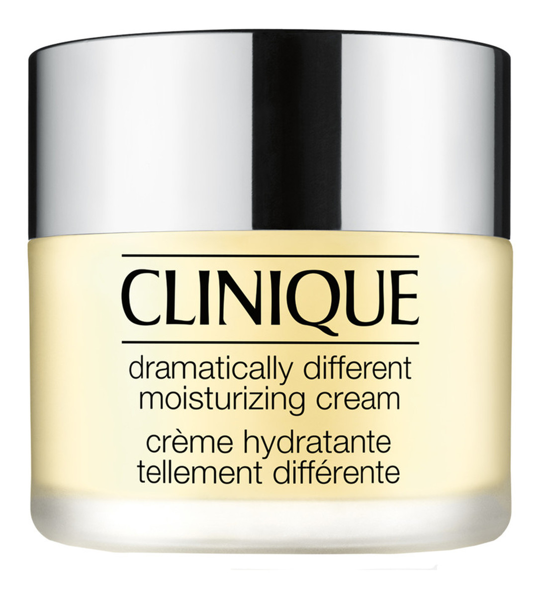 Moisturizing Cream Very Dry To Dry Combination Krem nawilżający DO SKÓRY SUCHEJ I MIESZANEJ