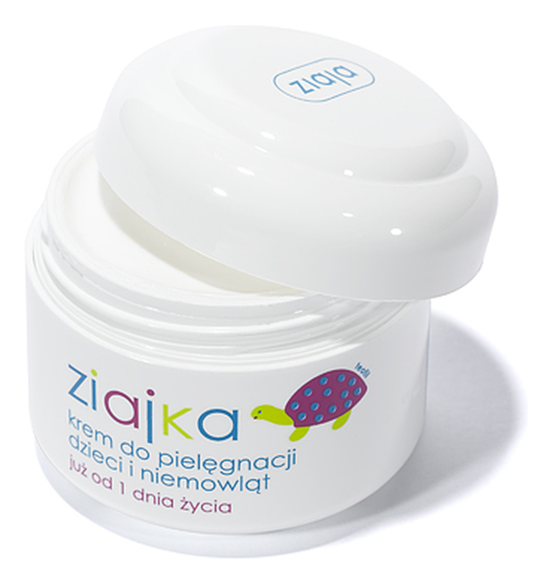 Krem Do Pielęgnacji Dla Dzieci I Niemowląt