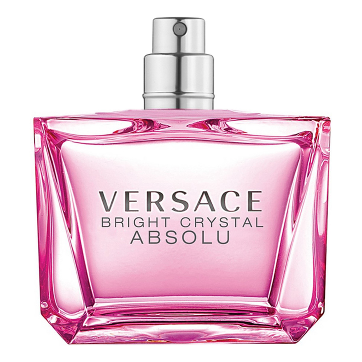 Versace Bright Crystal Absolu Woda perfumowana spraytester 90ml