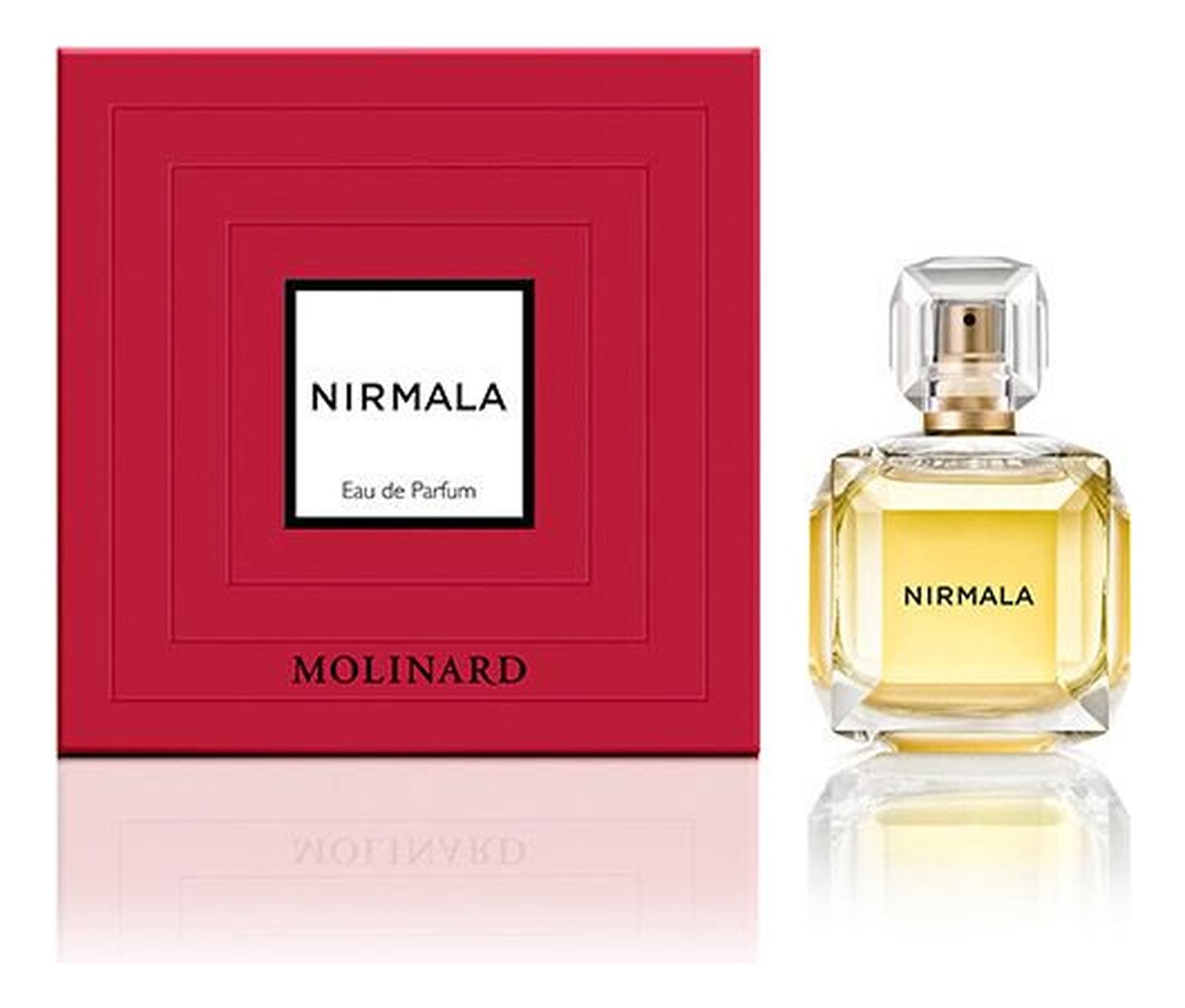 Woda perfumowana dla kobiet