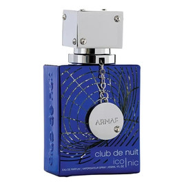 Woda perfumowana spray
