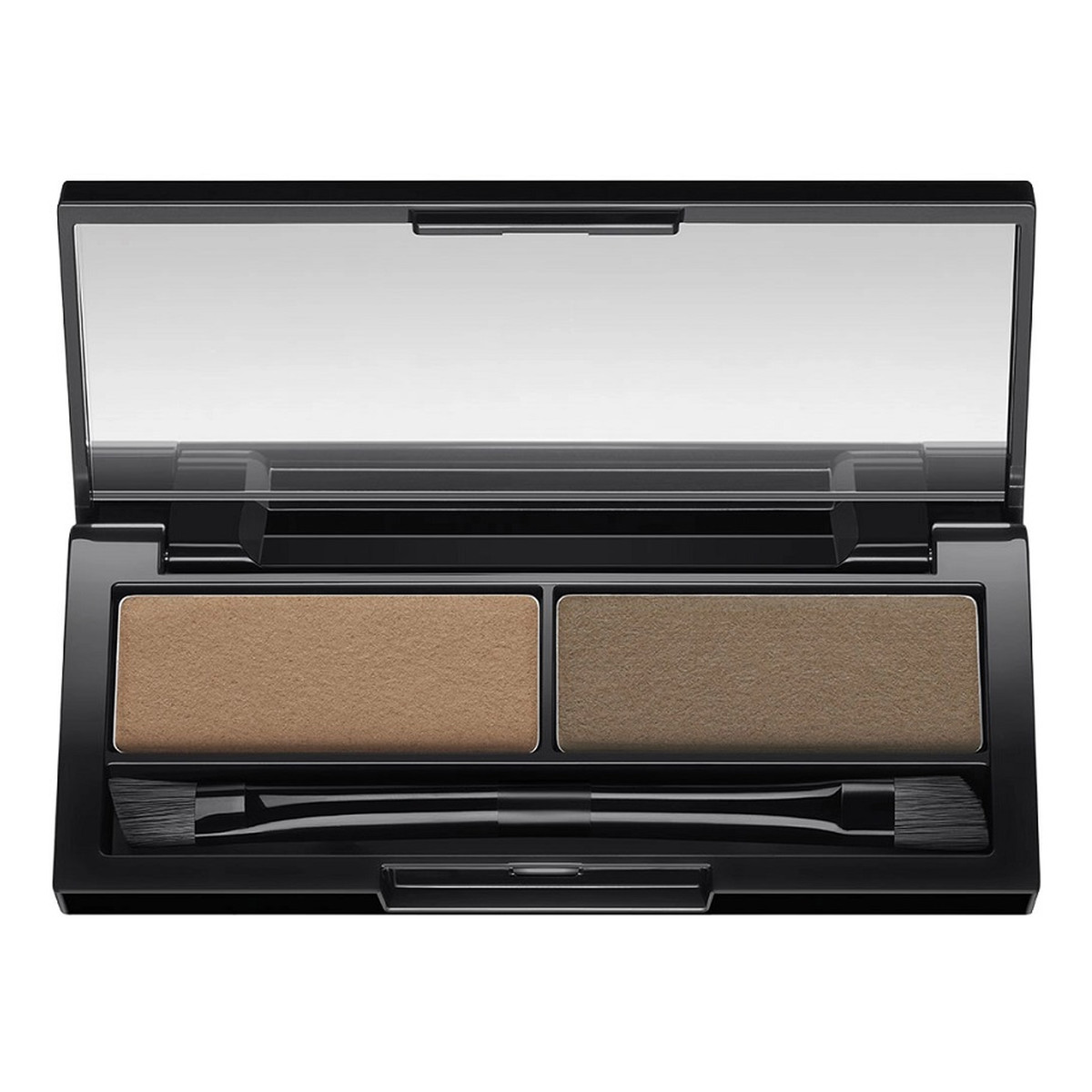 Max Factor Real Brow Duo Kit paletka cieni do brwi 3g