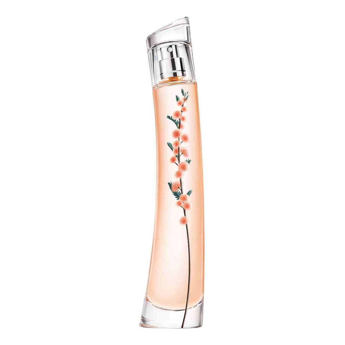 Kenzo Flower by Kenzo Ikebana Mimosa Woda perfumowana spray 75ml