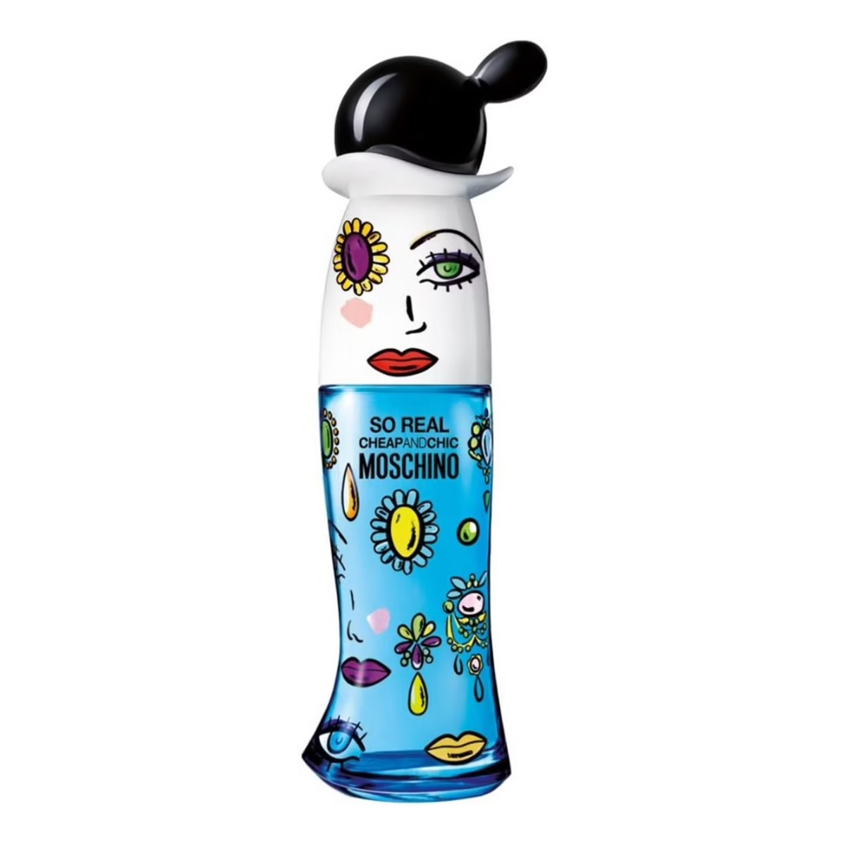 Moschino So Real Cheap and Chic Woda toaletowa spray 30ml