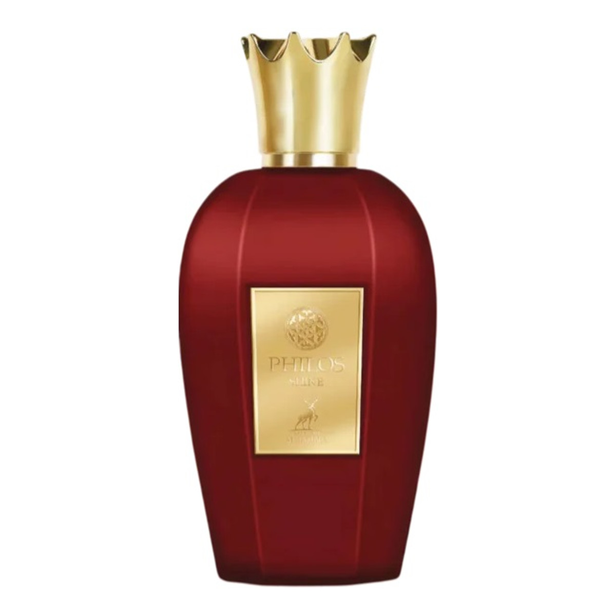 Maison Alhambra Philos Shine Woda perfumowana spray 100ml