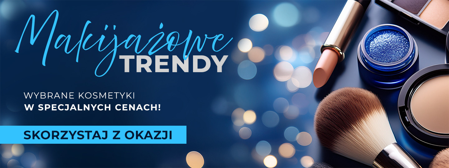 2026.01.26-2026.02.02 Makijażowe Trendy 
